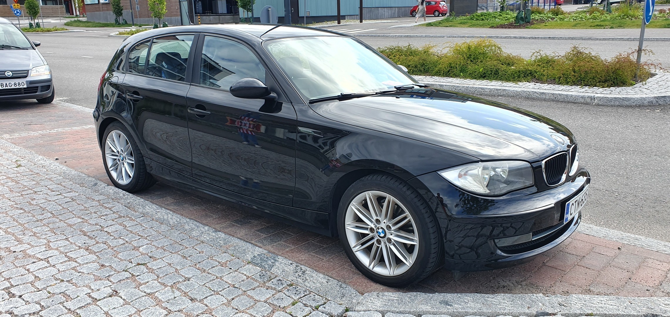 BMW 118