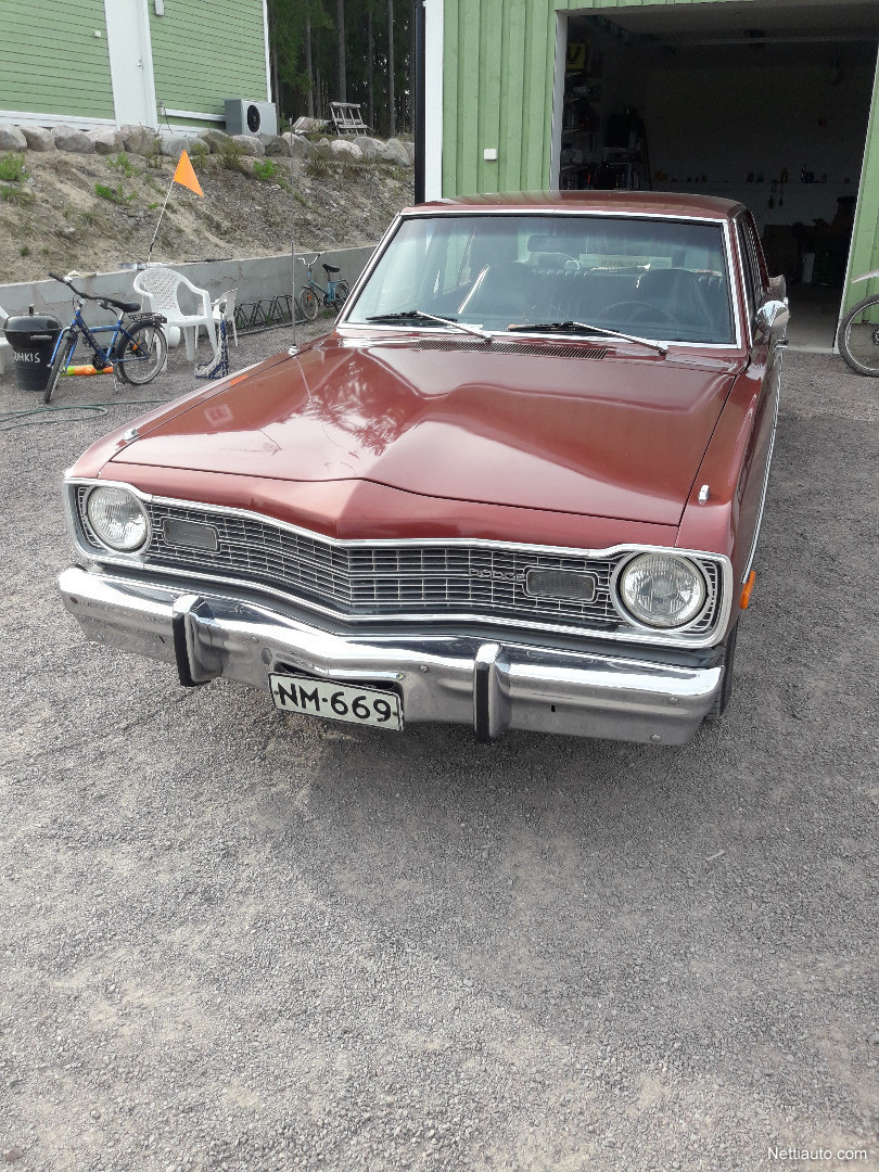 Dodge Dart