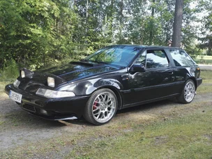 Volvo 480