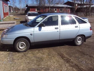 Lada 112