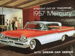 Mercury Montclair