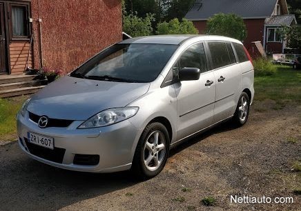 Mazda 5