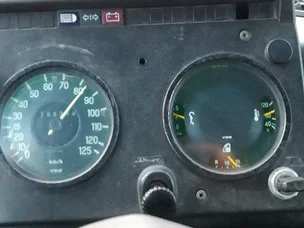 Mercedes-Benz 407