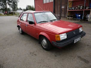 Talbot Horizon
