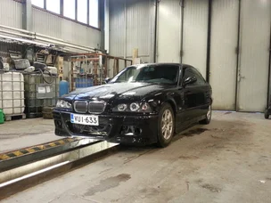 BMW 325