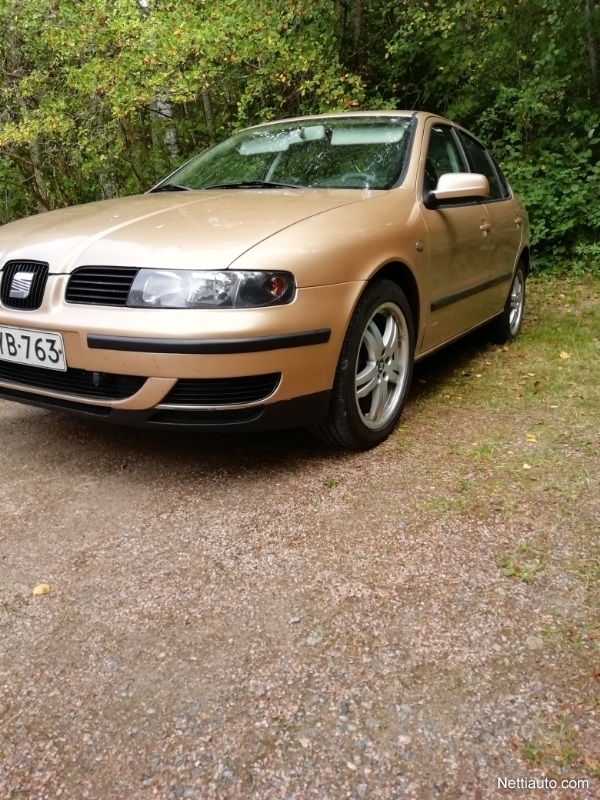 Seat Toledo