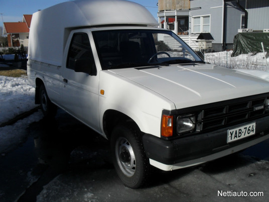 Nissan Pickup