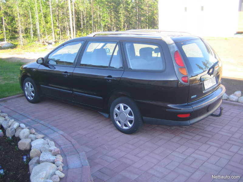 Fiat Marea