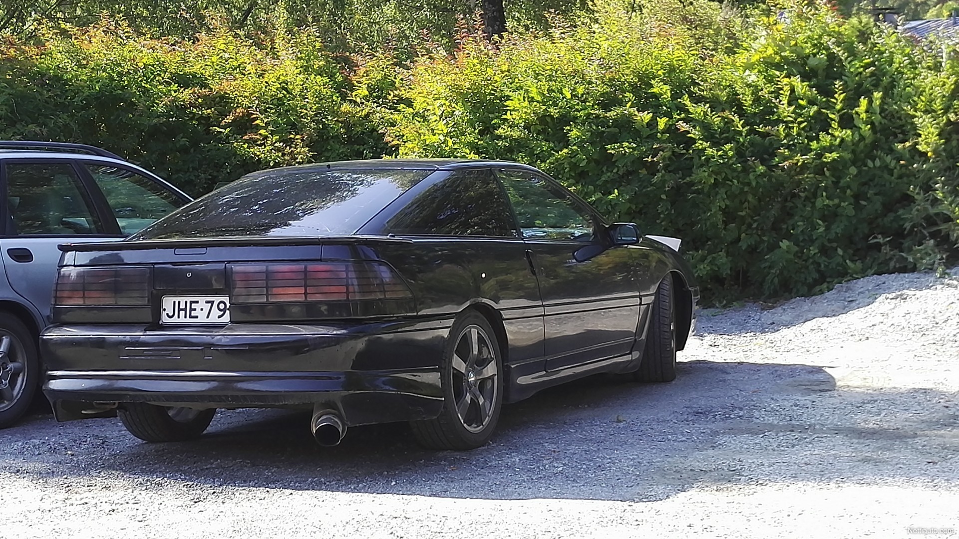 Ford Probe
