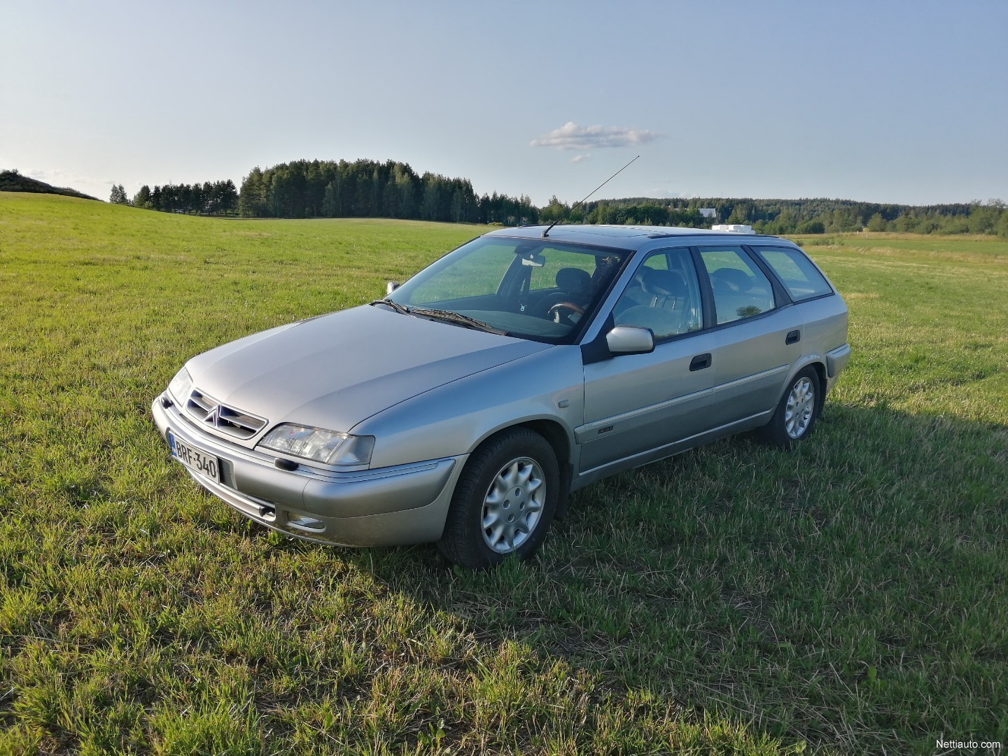 Citroen Xantia