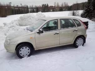 Lada 119