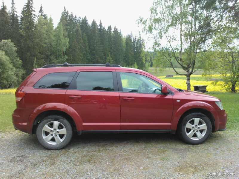 Dodge Journey