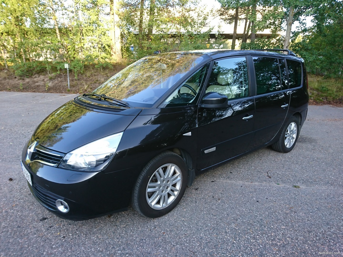 Renault Grand Espace