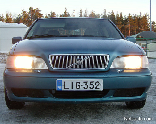 Volvo S70