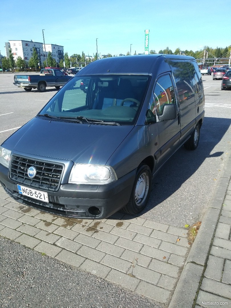 Fiat Scudo