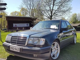 Mercedes-Benz 500
