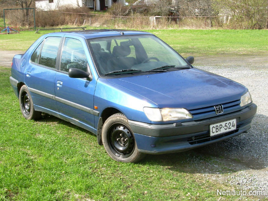 Peugeot 306