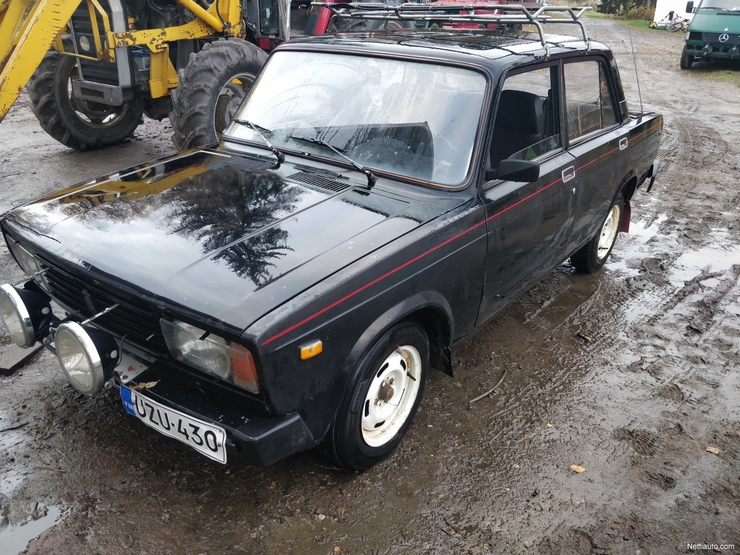 Lada 2105