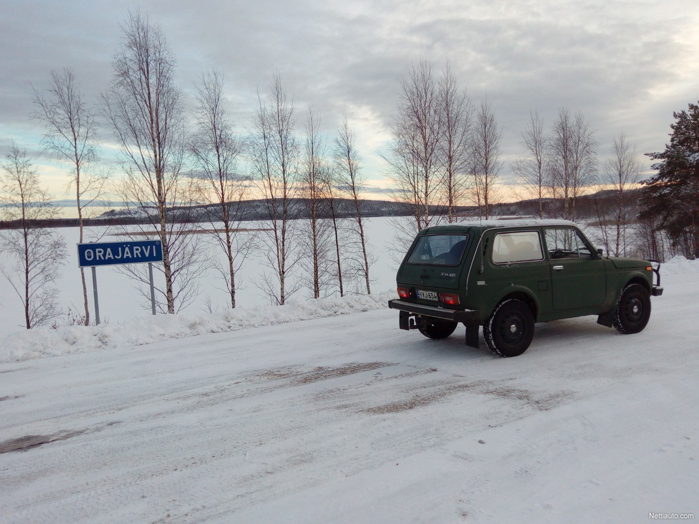 Lada Niva