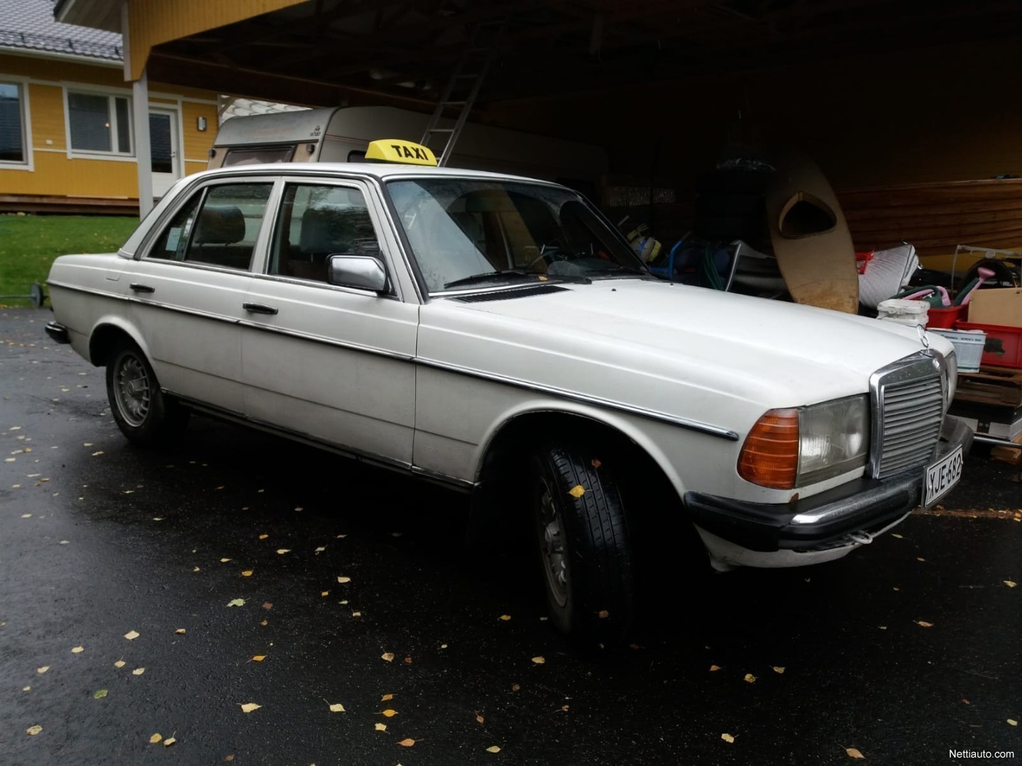 Mercedes-Benz 300