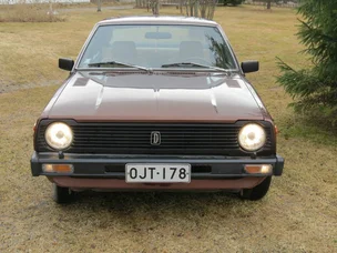 Datsun Cherry