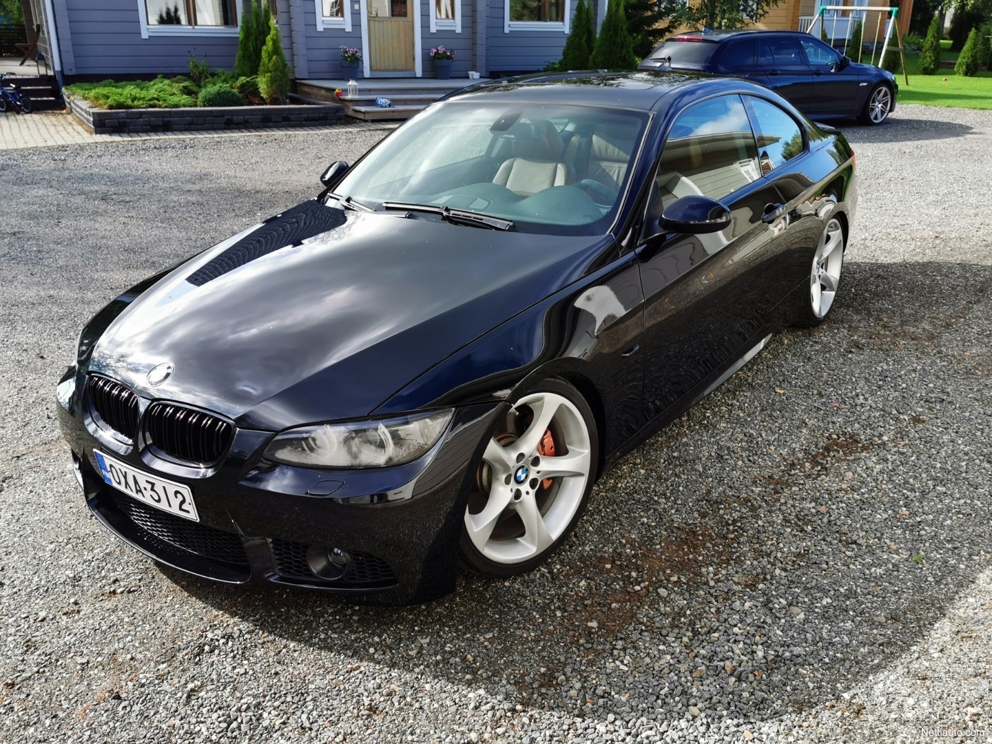 BMW 335