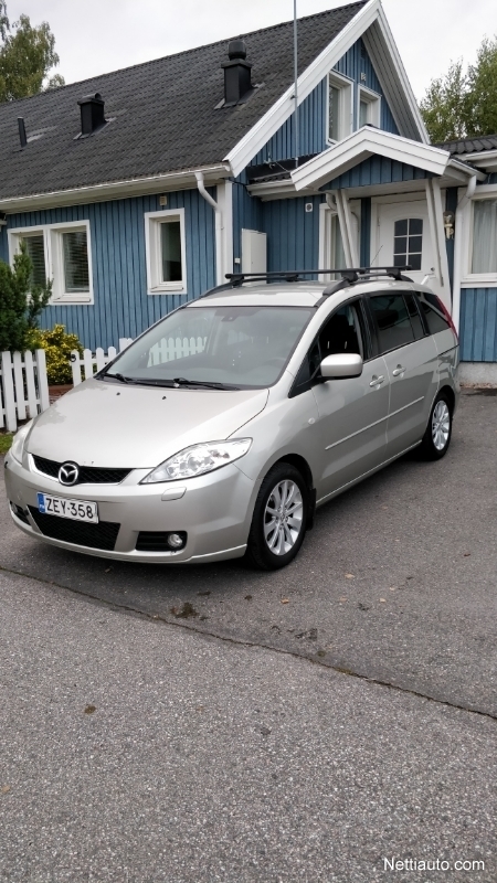 Mazda 5