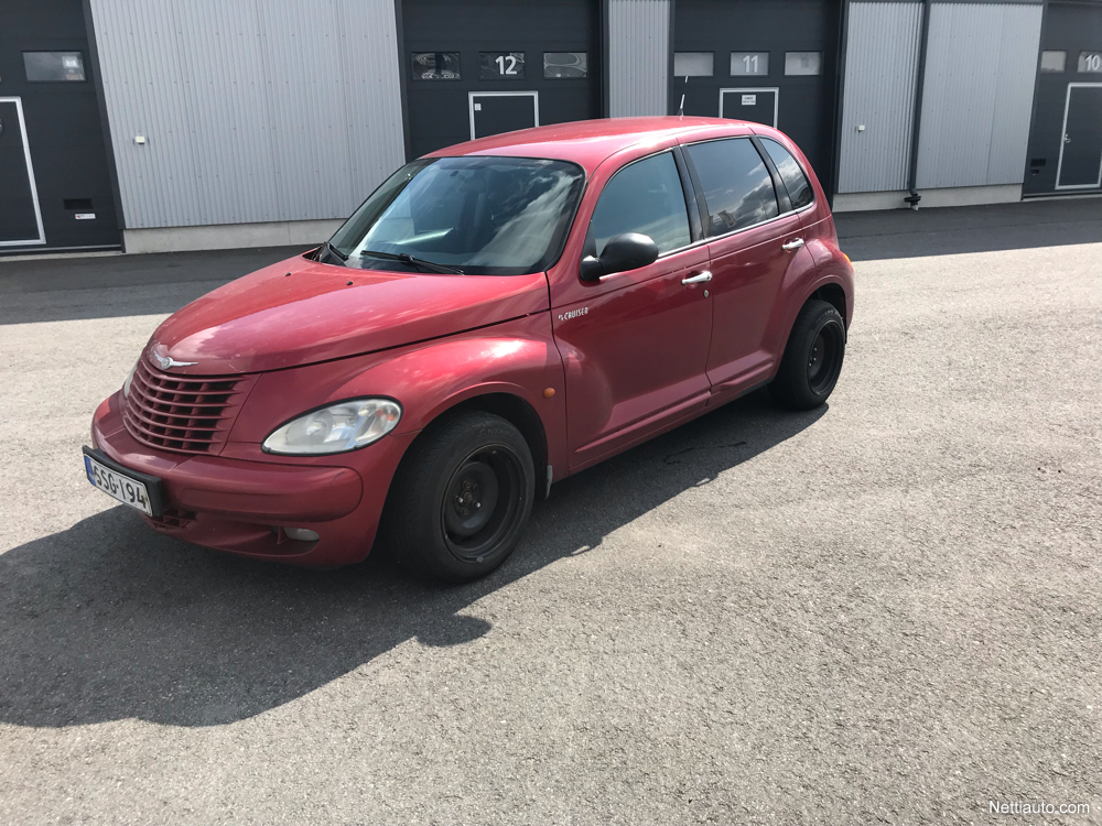 Chrysler PT Cruiser
