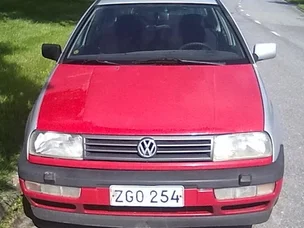 Volkswagen Vento