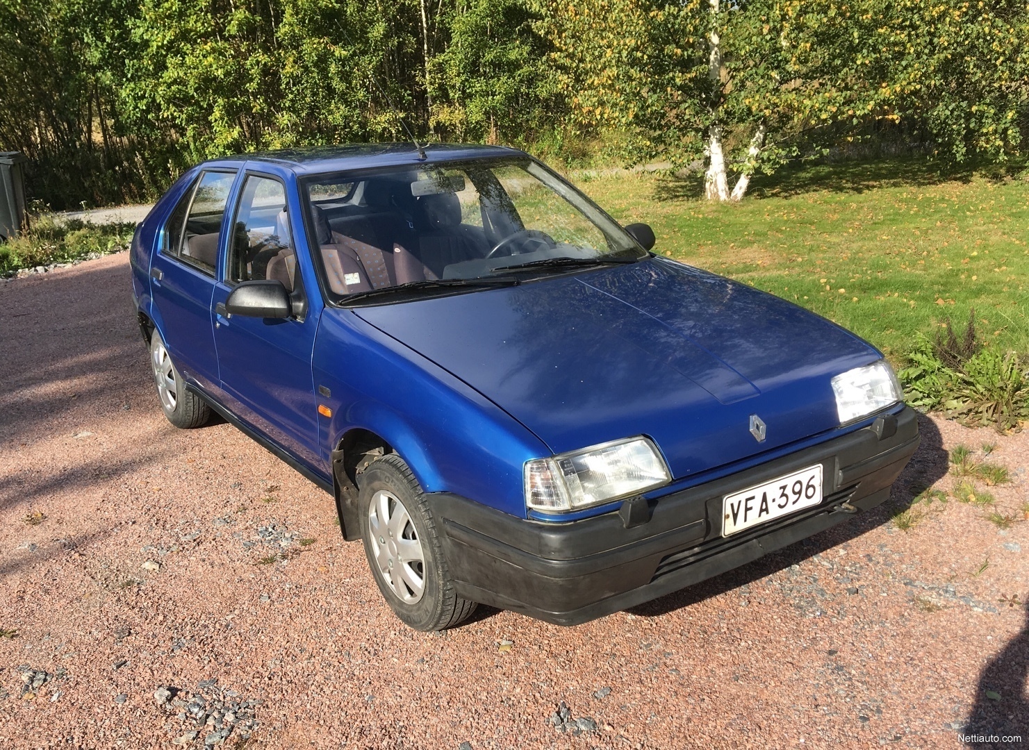 Renault 19