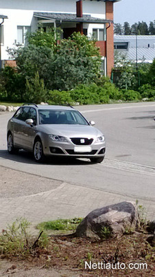 Seat Exeo