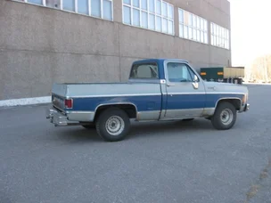 Chevrolet C10