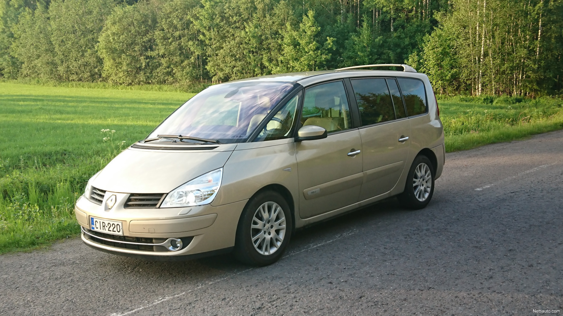 Renault Grand Espace