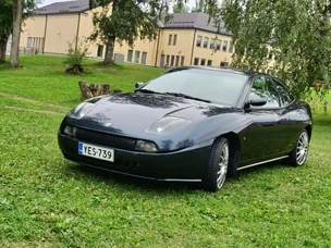 Fiat Coupe