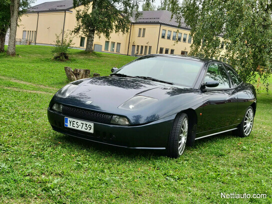 Fiat Coupe