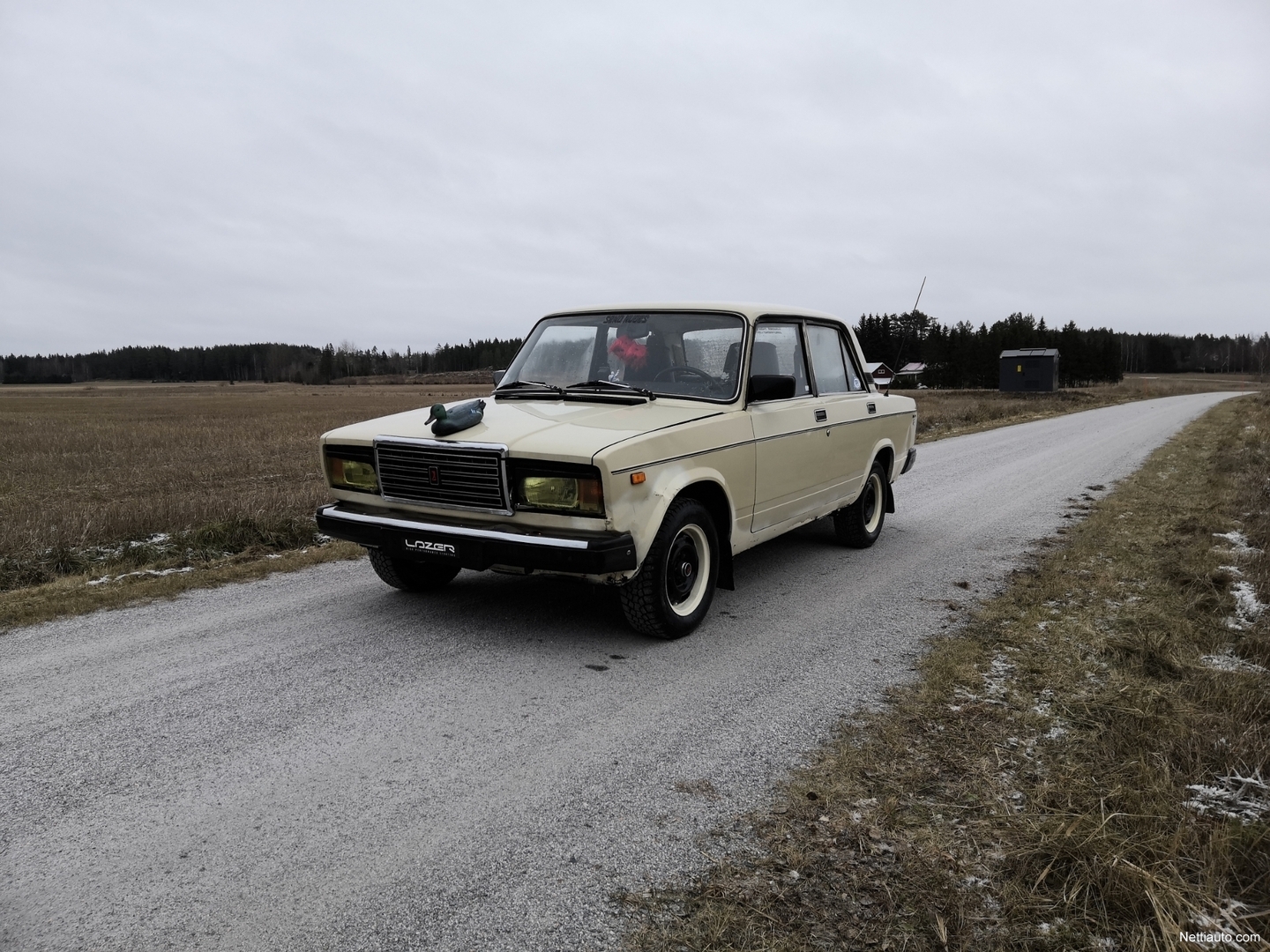 Lada 2107