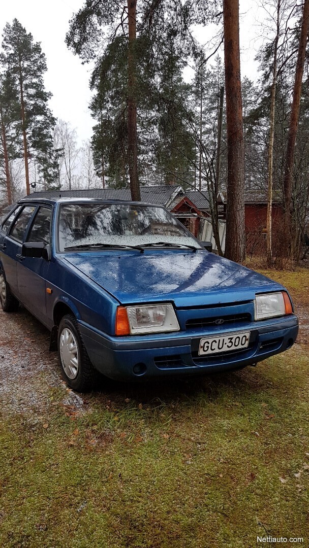Lada Samara