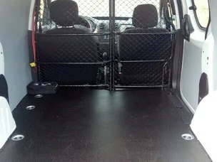 Dacia Dokker Van