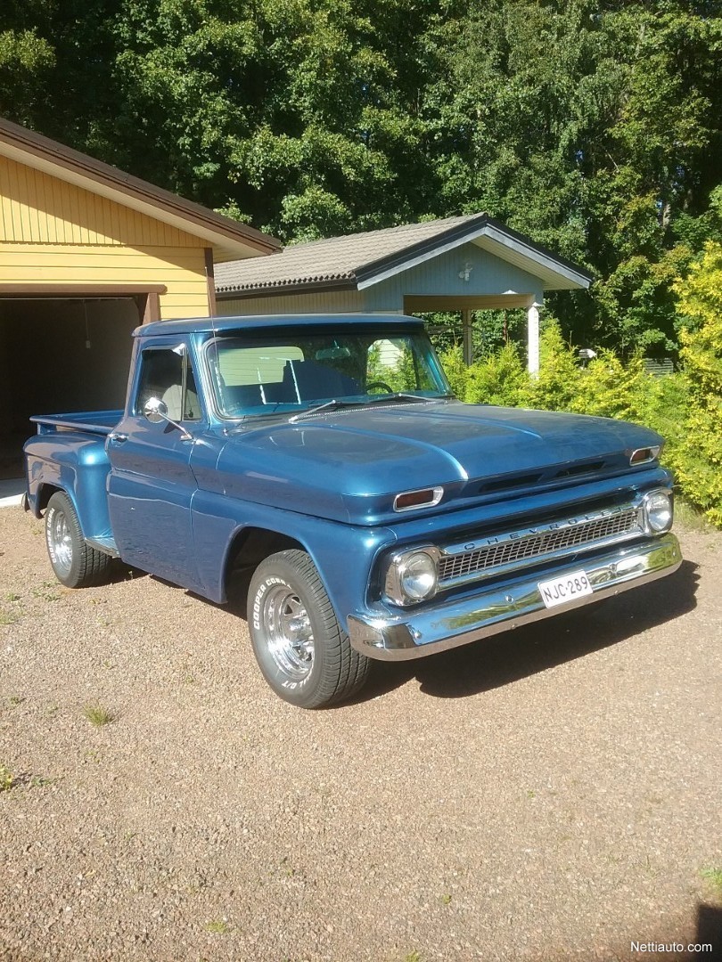 Chevrolet C10