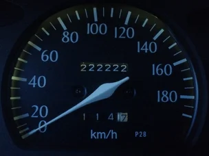 Toyota Starlet