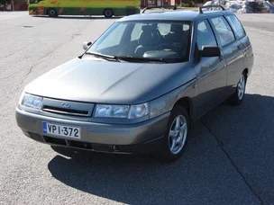 Lada 111