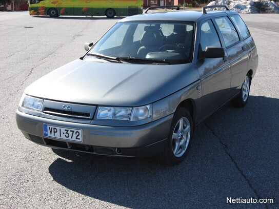 Lada 111