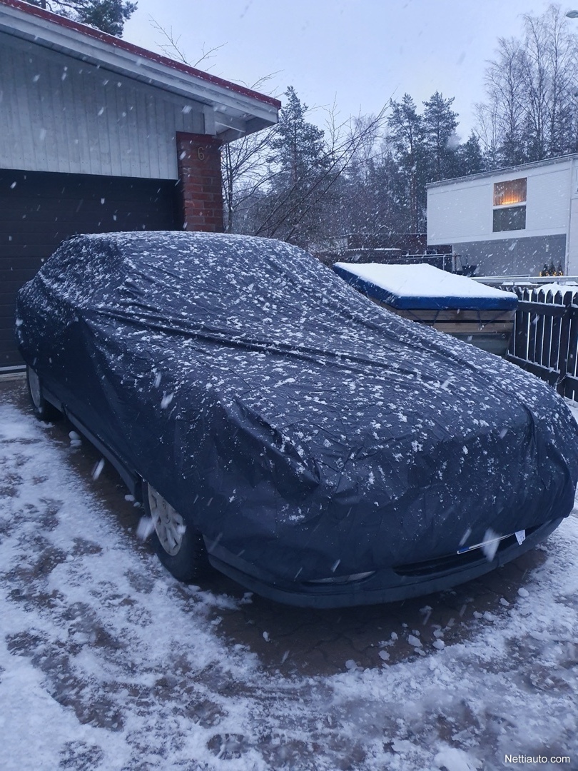 Renault Safrane