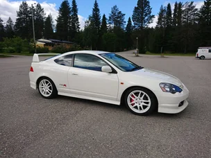 Honda Integra