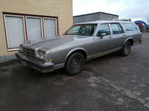 Buick Le Sabre PA