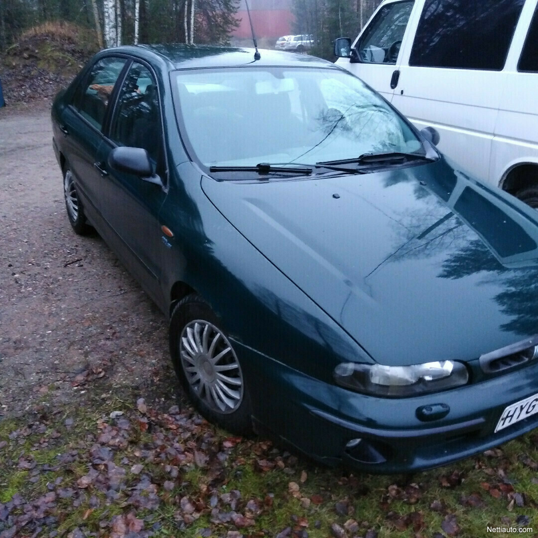 Fiat Marea