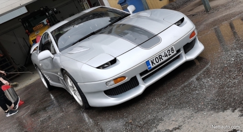 Mitsubishi GTO