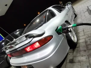 Mitsubishi GTO