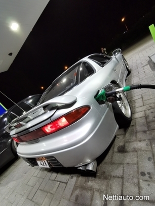 Mitsubishi GTO
