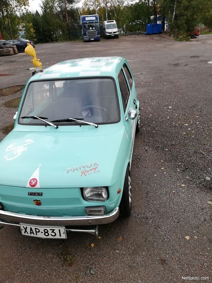 Fiat 126